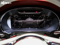 2022款 欧陆 4.0T GT V8 敞篷版