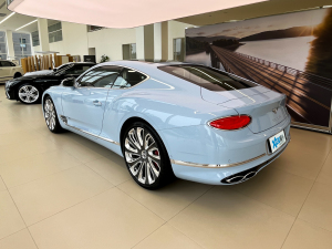 20224.0T GT V8 Mulliner 45