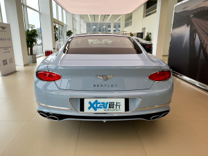 20224.0T GT V8 Mulliner 	