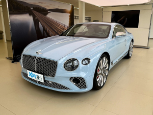 20224.0T GT V8 Mulliner ǰ45