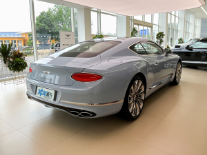 20224.0T GT V8 Mulliner Һ45