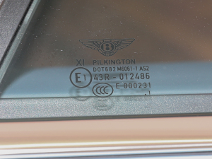 20224.0T GT V8 Mulliner ^