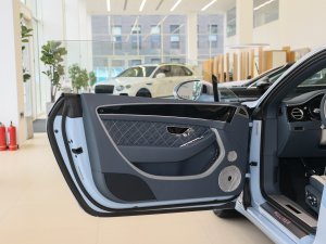 20224.0T GT V8 Mulliner {λ܇T