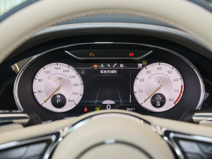 20224.0T GT V8 Mulliner п؅^