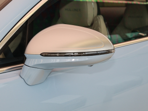 20224.0T GT V8 Mulliner ^