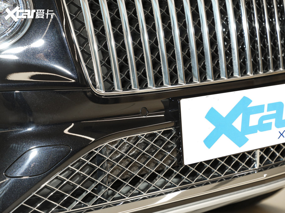 2023Խ 4.0T V8 L(zhng)S