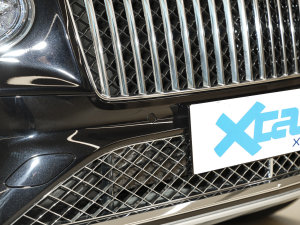 20234.0T V8 L(zhng)S (x)(ji)^