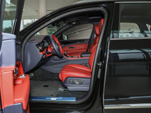 20234.0T V8 LS ǰſg