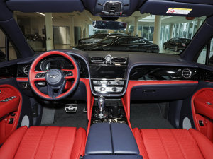 20234.0T V8 LS (ni)ȫ