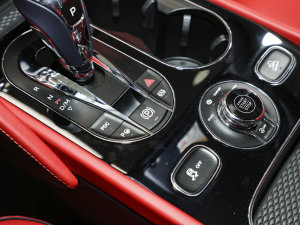 20234.0T V8 LS v܇Ƅ