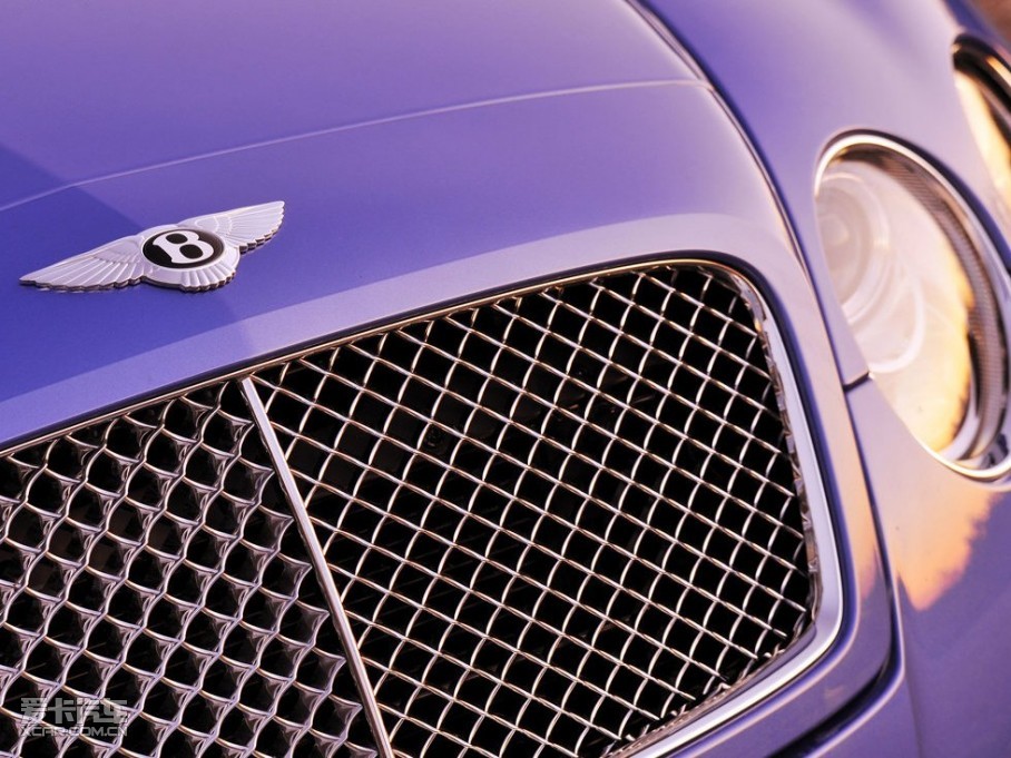 2010��W� Flying Spur ������