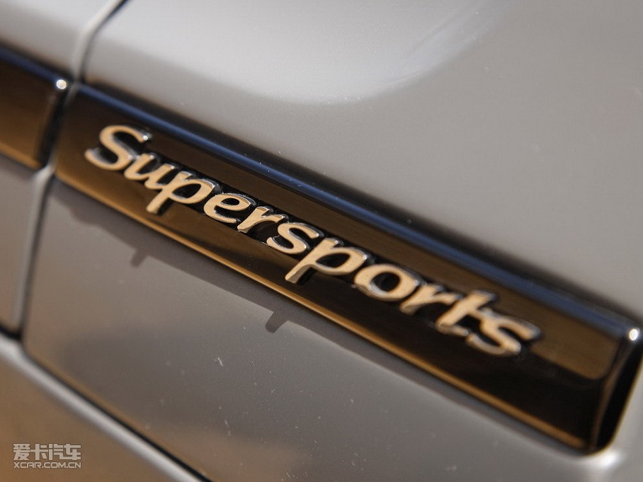 2010W Supersports