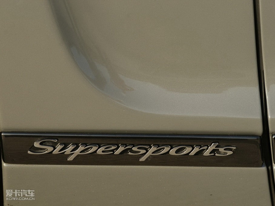 2010W Supersports