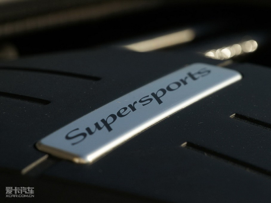 2010W Supersports