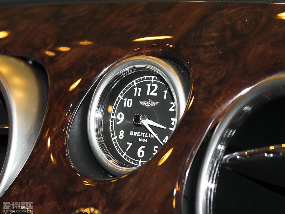 2010��W� Flying Spur ������