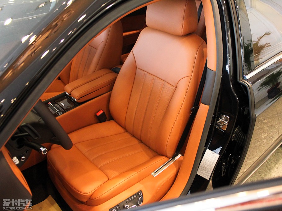 2010W Flying Spur 