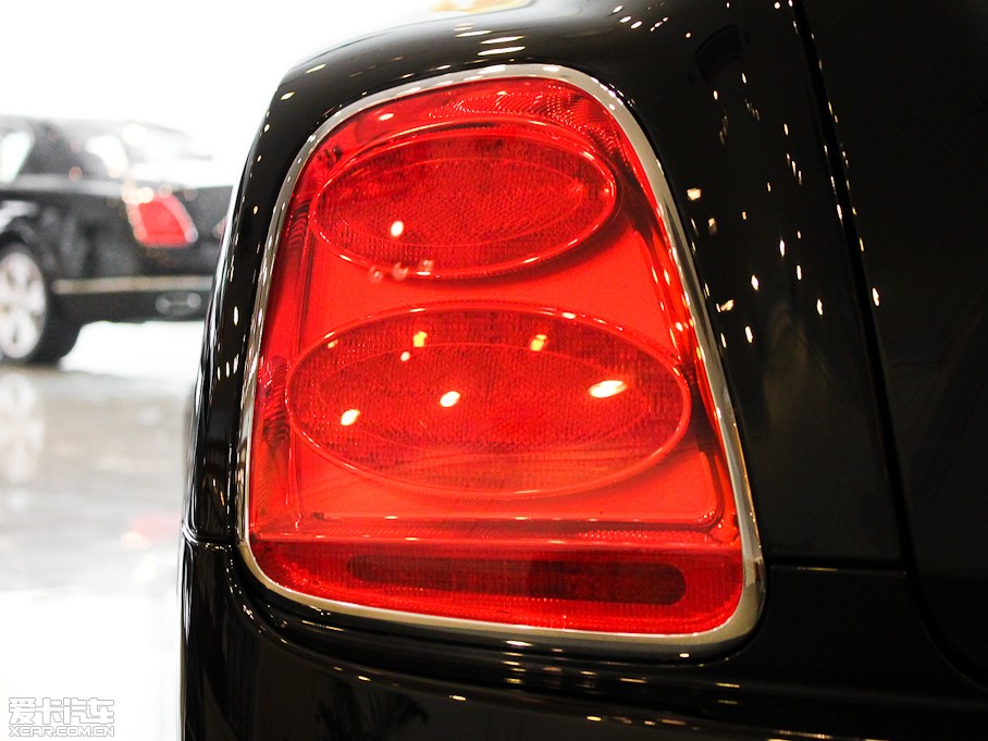 2010��W� Flying Spur ������