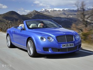 2010Flying Spur  w^