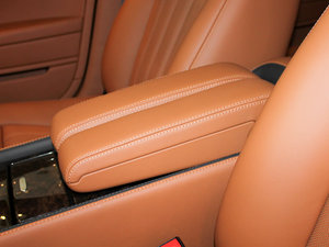 2010Flying Spur  