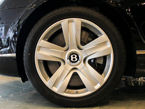 2010Flying Spur  ݆Ȧ