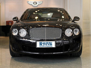 2010Flying Spur  ǰ