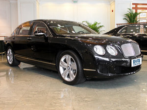 2010Flying Spur  w^