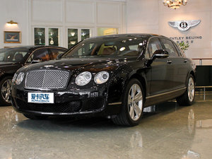 2010Flying Spur  ǰ45