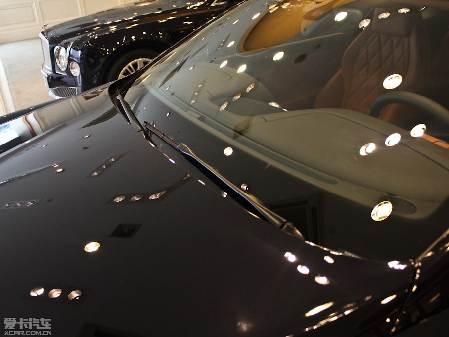 2010wY Flying Spur 6.0