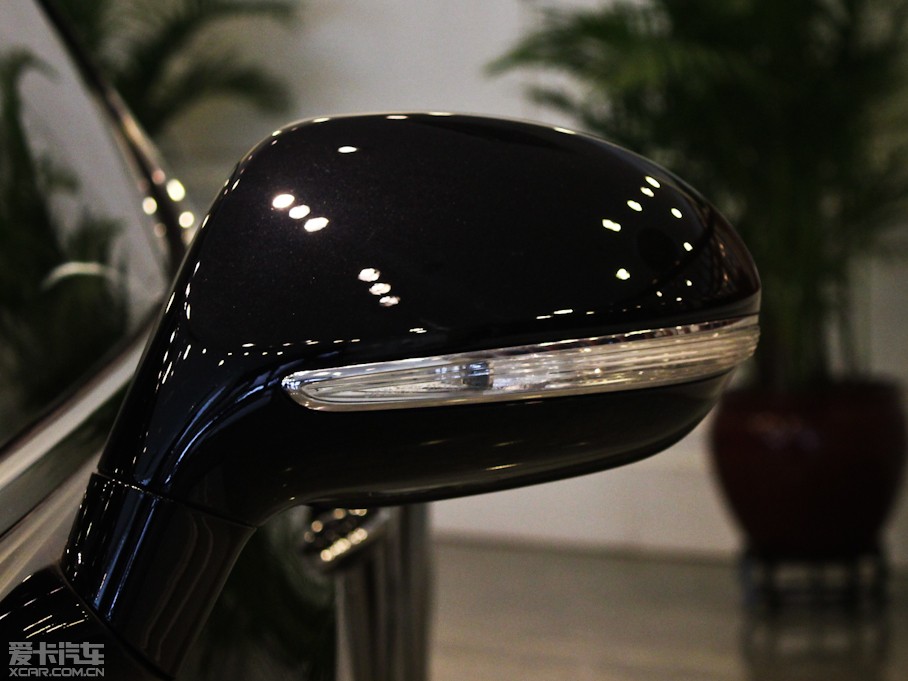 2010wY Flying Spur 6.0