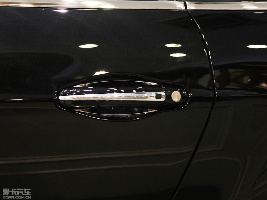 2010wY Flying Spur 6.0