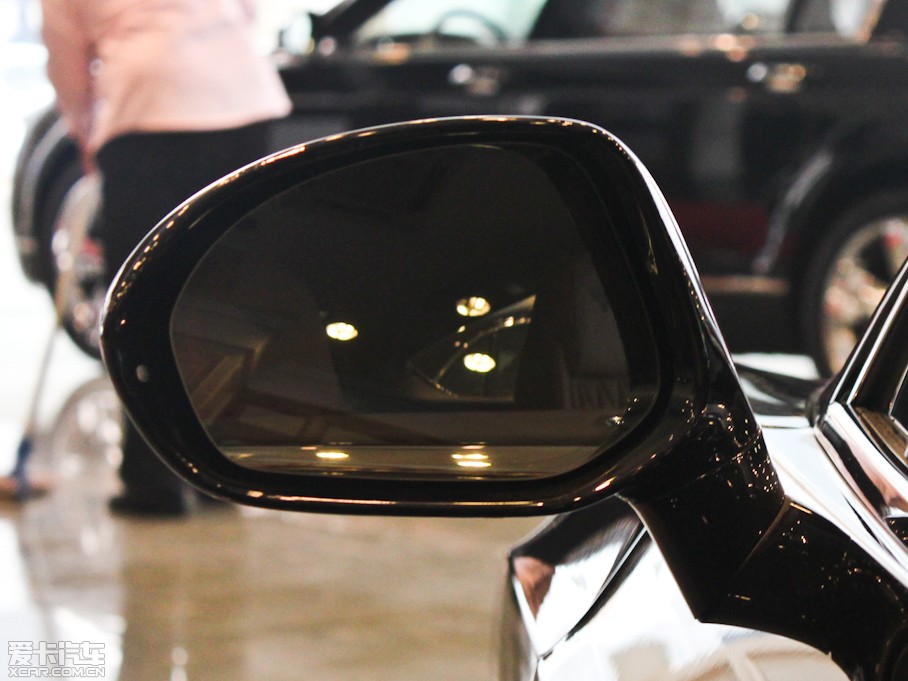 2010wY Flying Spur 6.0