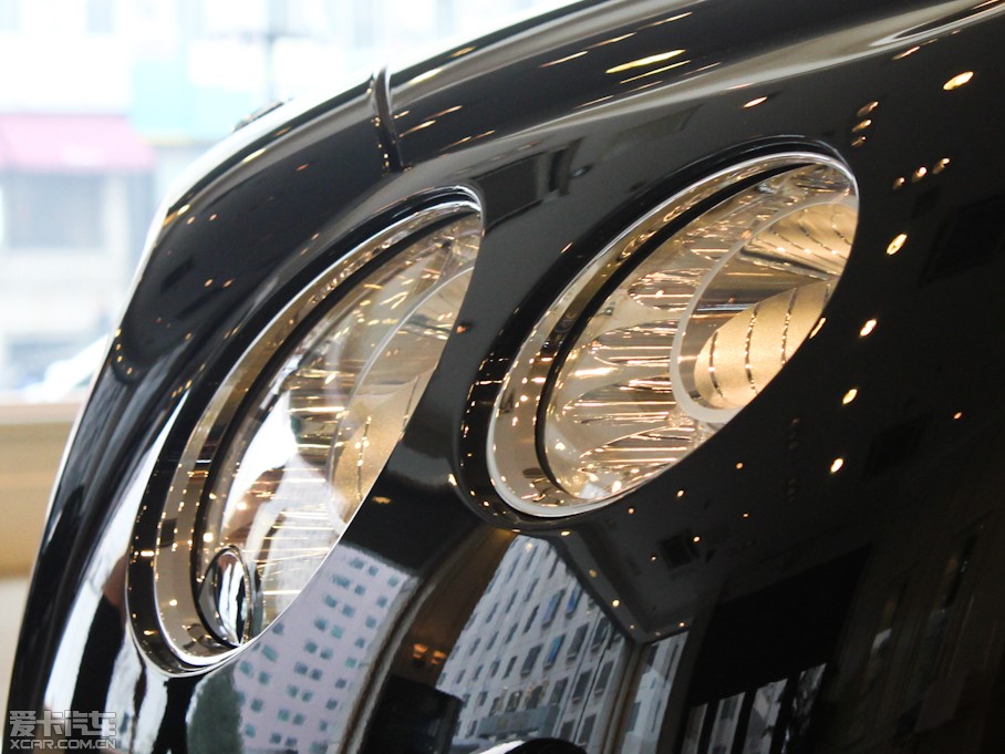 2010wY Flying Spur 6.0