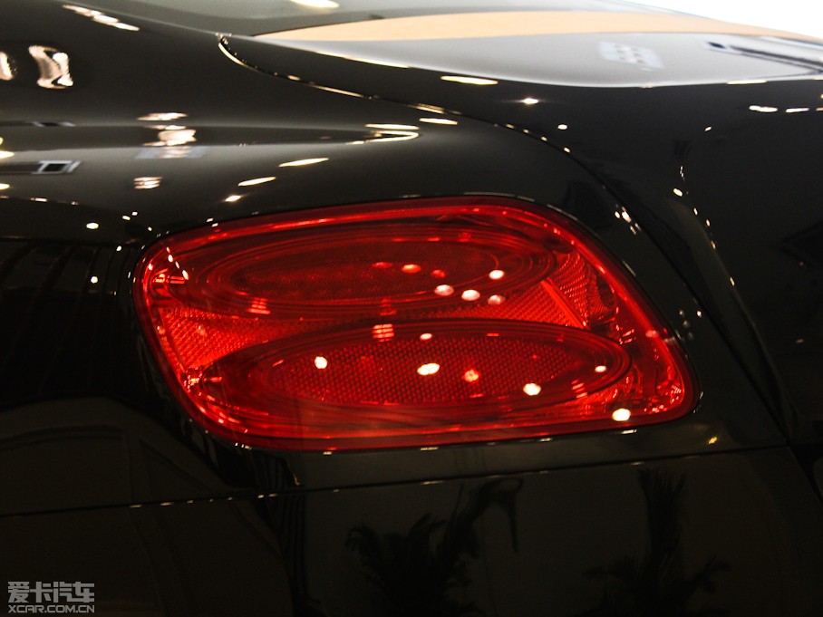 2010wY Flying Spur 6.0