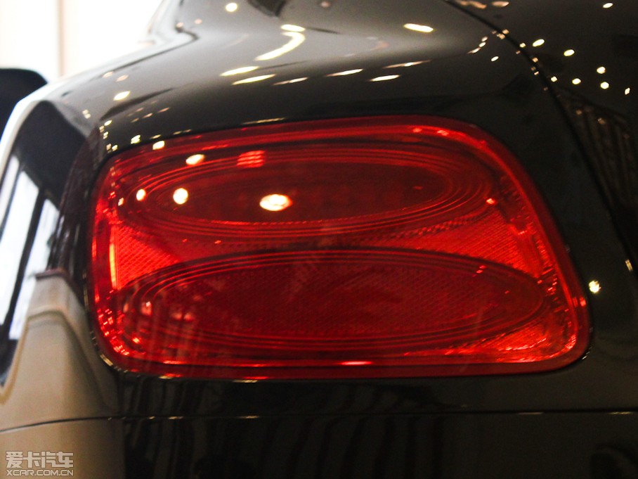 2010wY Flying Spur 6.0