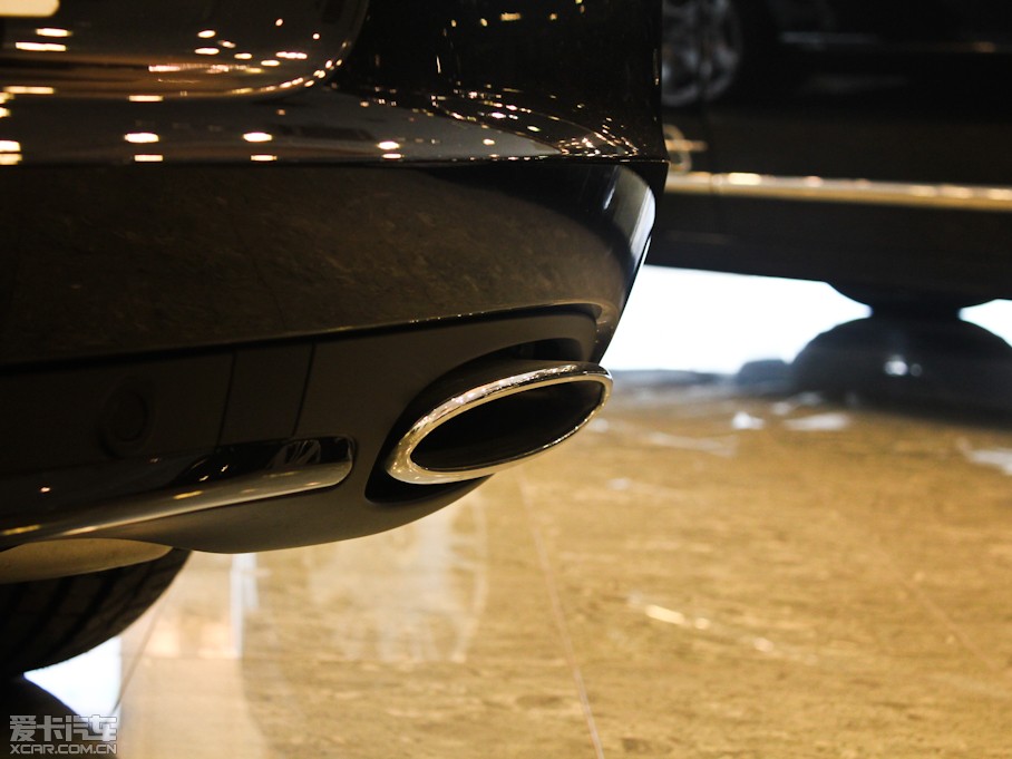 2010wY Flying Spur 6.0