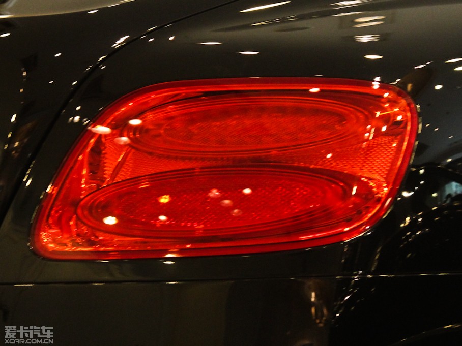 2010wY Flying Spur 6.0