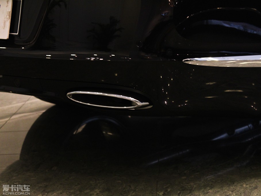 2010wY Flying Spur 6.0