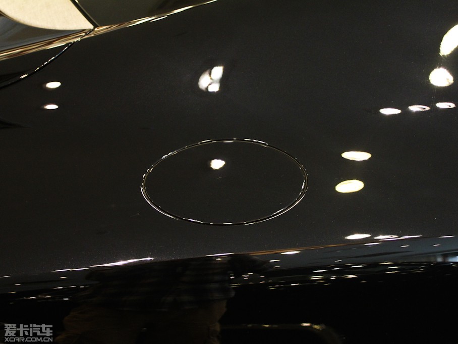 2010wY Flying Spur 6.0