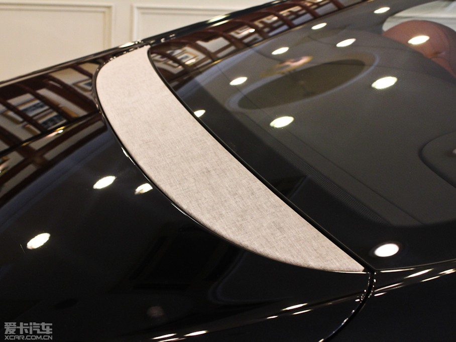 2010wY Flying Spur 6.0