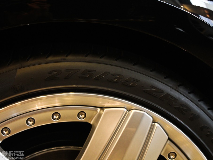 2010wY Flying Spur 6.0