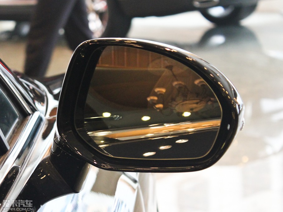 2010wY Flying Spur 6.0