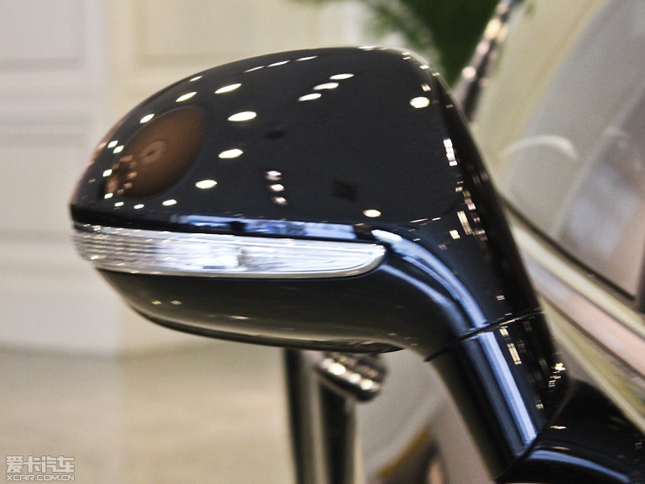 2010wY Flying Spur 6.0