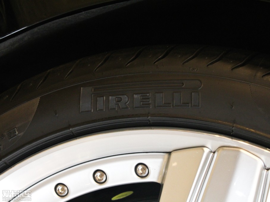 2010wY Flying Spur 6.0