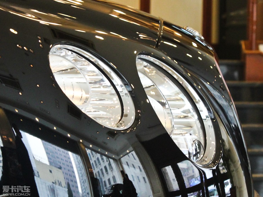 2010wY Flying Spur 6.0