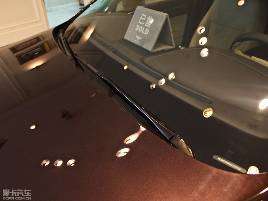 2010wY Speed China 6.0