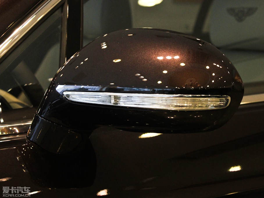 2010wY Speed China 6.0