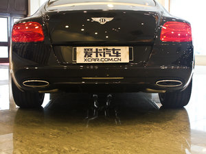 2010Flying Spur 6.0 ^