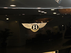 2010Flying Spur 6.0 ^