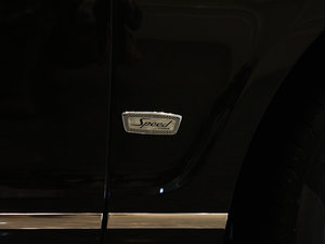 2010款Speed China 6.0 细节外观