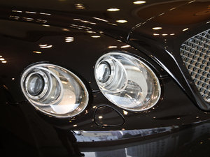 2010款Speed China 6.0 细节外观